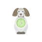 Zazu Sleeptrainer Davy o Cão com Luz Noturna 1 Unidade