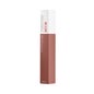 Maybelline Superstay Matte Ink Nude Lip Bar 65 Seductres