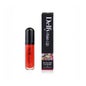 Delfy Lip Gloss 3D Volume Effect Color Red Rose 7ml