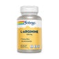 Solaray L-arginina 500mg 100cáps