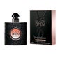 Yves Saint Laurent Black Opium Eau De Parfum 50 Ml Steamer