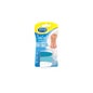Scholl Velvet Smooth Wet & Dry recargas para lima elétrica de unhas 3uds