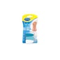 Scholl Velvet Smooth Wet & Dry recargas para lima elétrica de unhas 3uds