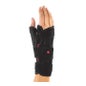 DJO Attel Poig/Inch Duoform+ Ped/Xs