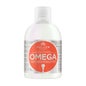 Shampoo Kallos Omega Rich Repair 1L