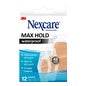 3M Nexcare Max Hold 12 Sortimentos