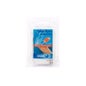 Asticlosan gel gel puro estojo de couro tamanho pequeno 8144