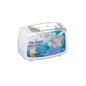Micropore Esparadrapo Sensitive Piel Blanco 2,5cmX5m 1ud