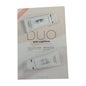 Conjunto de Endermologia GPL Dúo Crema Antibolsas 2x150ml