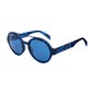 Italia Independent Gafas de Sol 0913-141-GLS Unisex 51mm 1ud