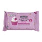 The Fruit Company Toallitas Hidroalcoholicas Fresa 15uds