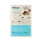 biManán® Barras de Chocolate 8 barras