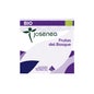 Frutos de Josenea da floresta bio box 15 pirâmides
