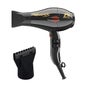 Secador de Cabelo Parlux 2200 Advance Light Preto 1 peça