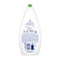 Dove Go Fresh Cucumber Green Tea Gel de Duche Hidratante 500ml