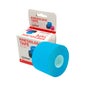 Temtex Kinesiologic Tape Dderma Azul 5mx5cm