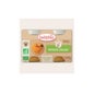 Babybio Small Pots Sweet Potato Organic ds 4 meses 2x130g