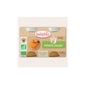 Babybio Small Pots Sweet Potato Organic ds 4 meses 2x130g