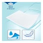 Tena Bed Plus protetor de cama 60x90cm 35uds