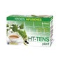 Ynsadiet infusão ht-dezenas 20 filtros