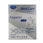 MoliCare Premium Fralda Adulta Txxl 1ut