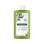 Shampoo Klorane Para A Exata Essencial Olive 400 Ml