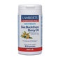 Lamberts Aceite Fruto Espino Amarillo 1000mg 30 Caps Lamberts,