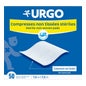 Urgo Compresa Estéril No Tejida 7.5x7.5cm 2x25 Sobres