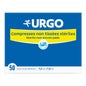 Urgo Compresa Estéril No Tejida 7.5x7.5cm 2x25 Sobres