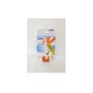 Galen Infant Advocate Adhesive (strips 72x 20mm / 56x17mm) 20