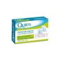 Quies Hearing Protection Silicone Anti-Ruído caixa de 6 unidades