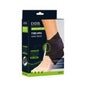 Exdol Ankle Brace Neoprene Cor Preto 1ud