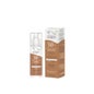 Protector solar Les Laboratoires de Biarritz Algamaris SPF30 com um tom dourado para o rosto certificado como orgânico