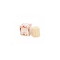 Lamazuna Champô Baunilha Solid Shampoo Coco Cabelo Seco 55g