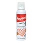 Peusek hydro spray antitranspirante para pés 150ml