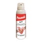 Peusek hydro spray antitranspirante para pés 150ml