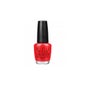 Opi Nail Nail Lacquer Nla16 A Emoção Do Brasil
