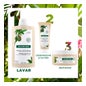 Shampoo Klorane Cupuaçu 400 ml