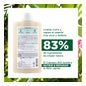 Shampoo Klorane Cupuaçu 400 ml