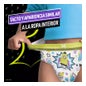 Dodot Ninjamas Pyjama Pants 4-7y 10uds