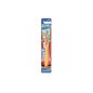 Oral-B Kids 3+ Escova de Dentes Princess/Cars 3-5 Anos 1 Unidade