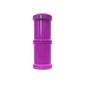 Containerx2 Roxo