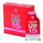 Gluc Up 15 morangos 10 varas