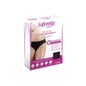 Saforelle Ultra Absorvente Tamanho Preto Curto S