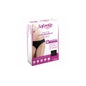 Saforelle Ultra Absorvente Tamanho Preto Curto S