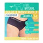 Feel Natural Bragas Menstruales Lavables Talla M 1ud