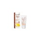 Crema Solar Facial Spf50 Acorelle 50 ml