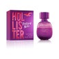 Hollister Festival Nite Perfume Para Ela 30ml