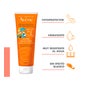 Avène Solar leite infantil SPF50+ 250ml