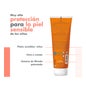 Avène Solar leite infantil SPF50+ 250ml